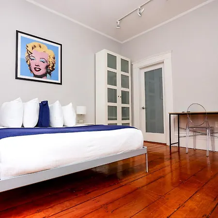 Charming & Stylish Studio On Beacon Hill #9 Boston Exterior photo