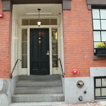 Charming & Stylish Studio On Beacon Hill #9 Boston Exterior photo