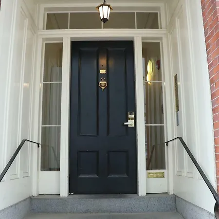 Charming & Stylish Studio On Beacon Hill #9 Boston Exterior photo