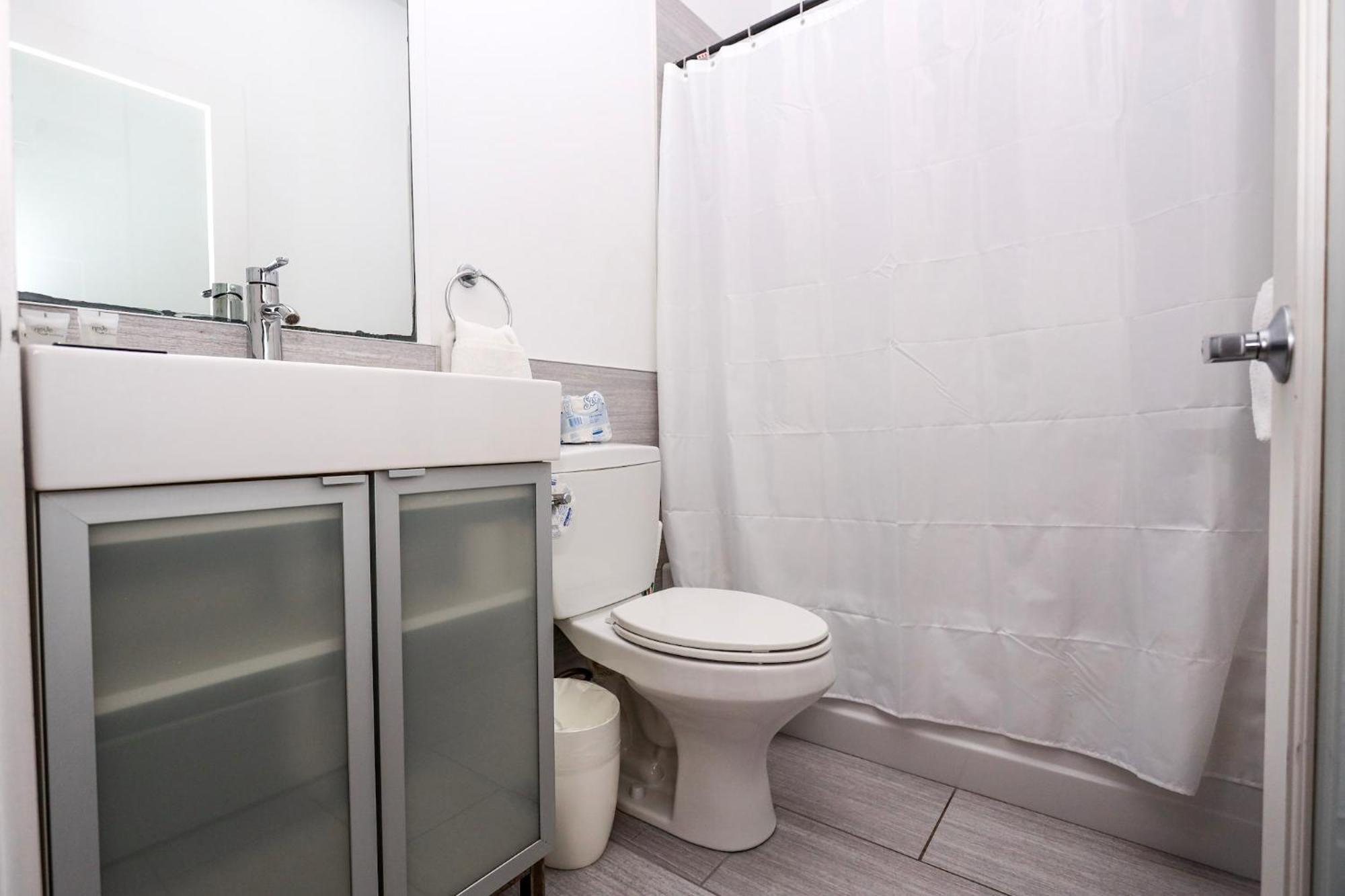 Charming & Stylish On Beacon Hill #9 Apartamento *