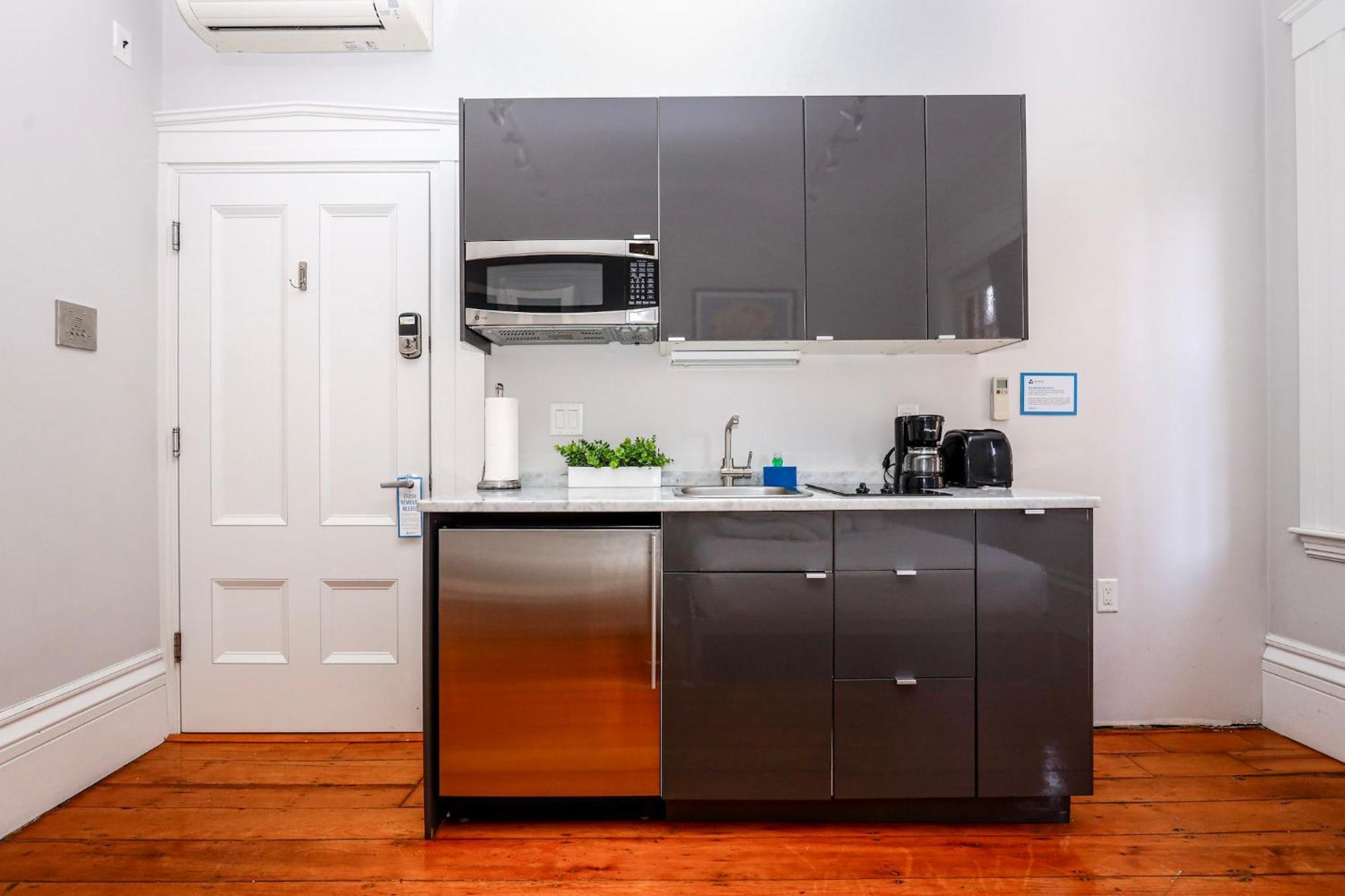 Apartamento Charming & Stylish On Beacon Hill #9 *
