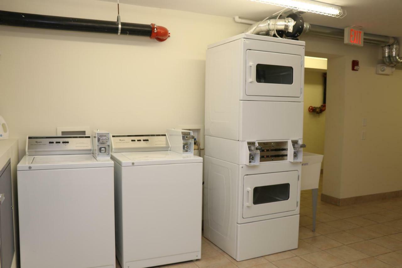 Apartamento Charming & Stylish On Beacon Hill #9