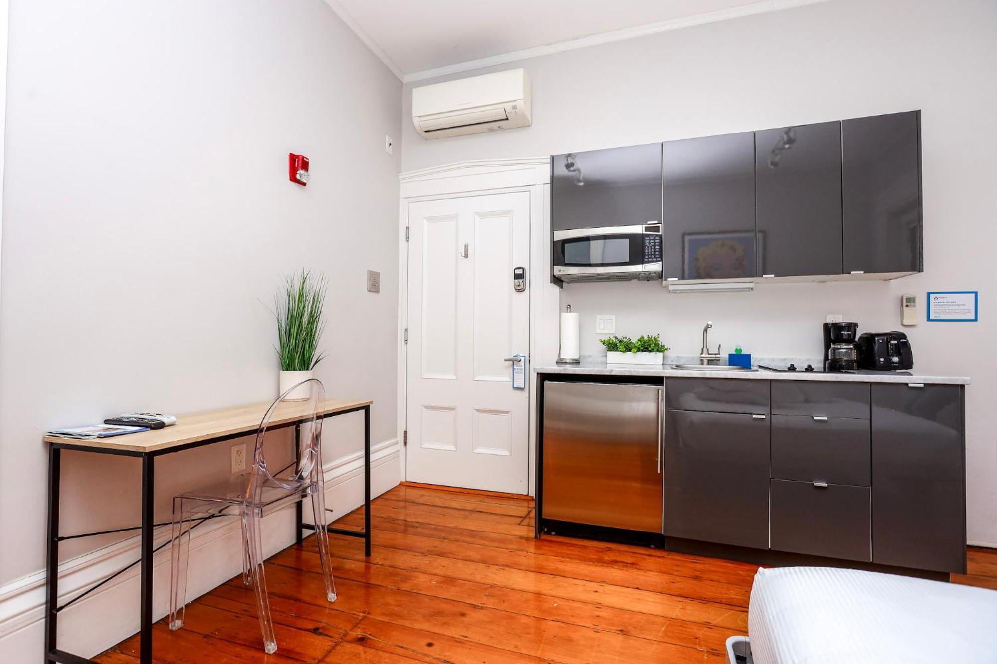 Charming & Stylish On Beacon Hill #9 Appartement