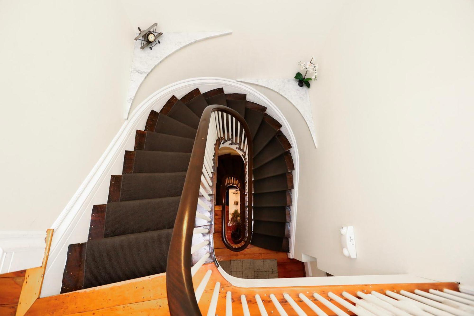Appartement Charming & Stylish On Beacon Hill #9 *