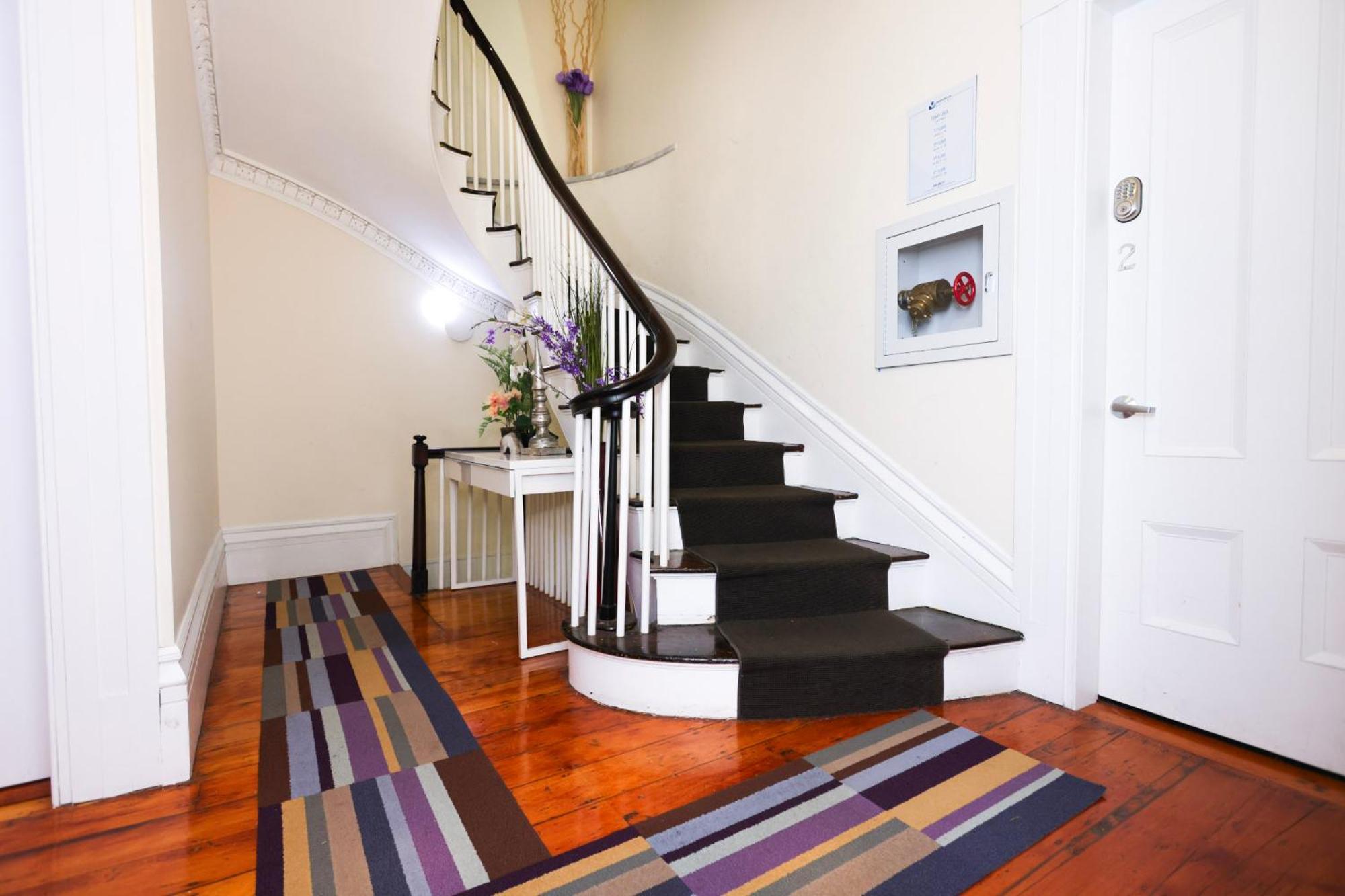 Appartement Charming & Stylish On Beacon Hill #9 *